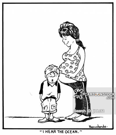 400x462 Expecting Mothers Cartoons And Comics