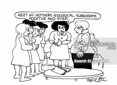 400x292 Step Mothers Cartoons And Comics