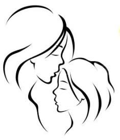 235x275 Photos Mother And Daughter Drawings,