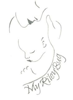 236x322 Mother Child Tattoos