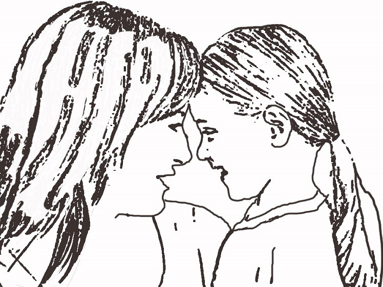 748x561 Mother's Day Gift. Cross Stitch, Custom Cross Stitch, Mother's Day