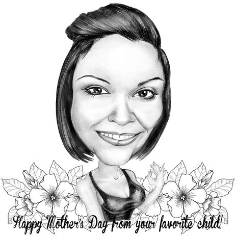 463x463 Mother And Child Images In Art Cute Mothers Day Card Online