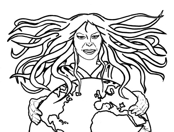 600x455 Gaea,th Mother Earth Picture, Gaea,th Mother Earth Image