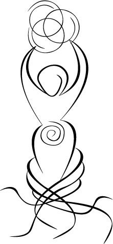 221x475 Goddess Tattoos On Tattoo By Naturegirl333 Divine