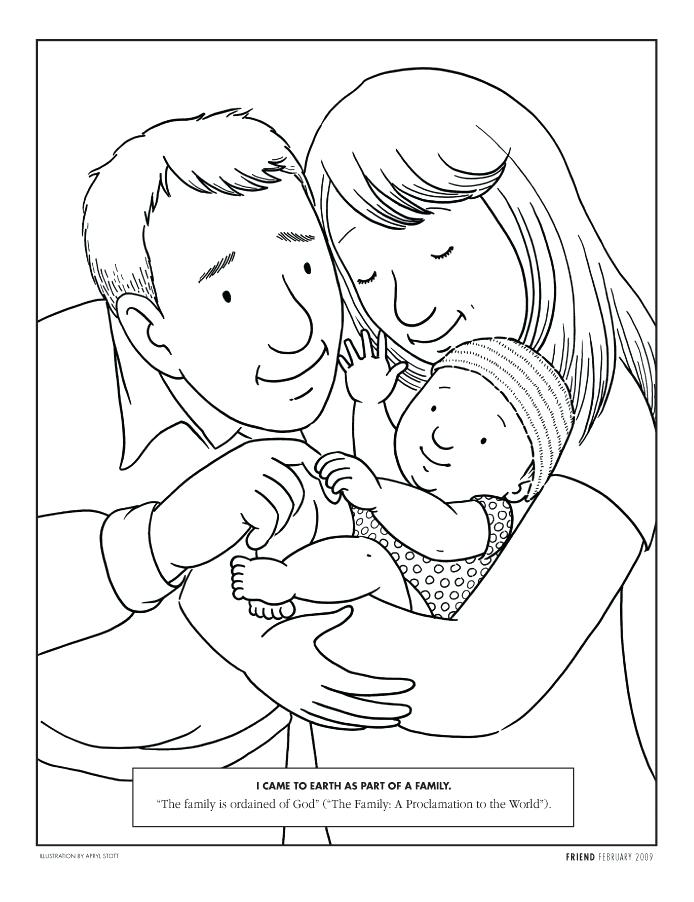 694x902 New Baby Coloring Pages Ng By Images Cards And Drawings With By