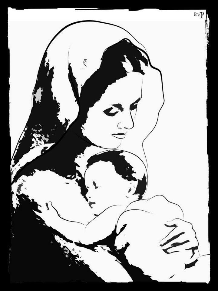 720x960 Family Short Story Of Mother Son Love