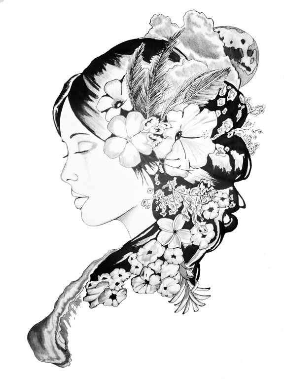 576x768 Image Result For Mother Nature Drawing Projects To Do