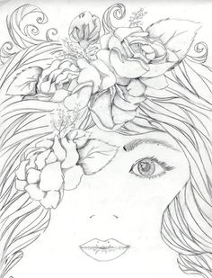 236x309 Koi Fish Drawing By Hotaru The Firefly13 On Drawlings