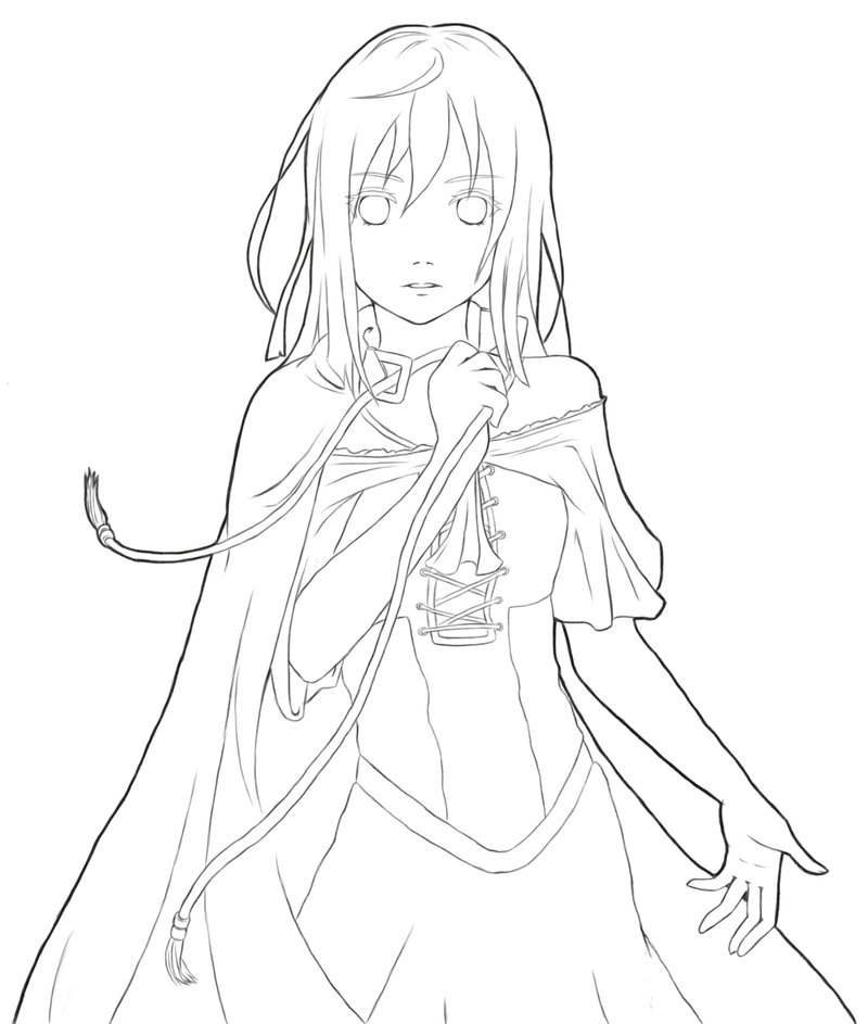 800x943 Wip Melia By Im Mother Nature