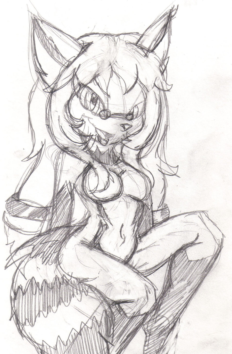 900x1373 Wip Ga Mother Nature Sketch By Mhedgehog21