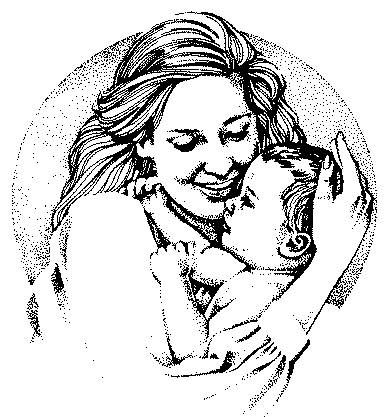 388x417 Take A Simple Test To Know How Much You Know Your Mother