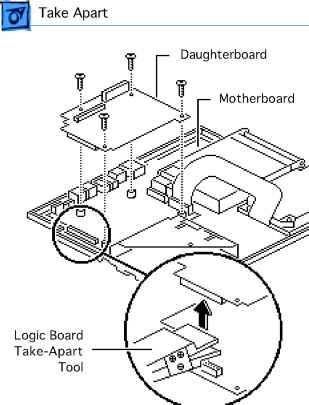 309x405 Daughterboard