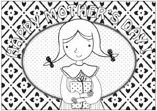 320x227 Mother's Day Cards