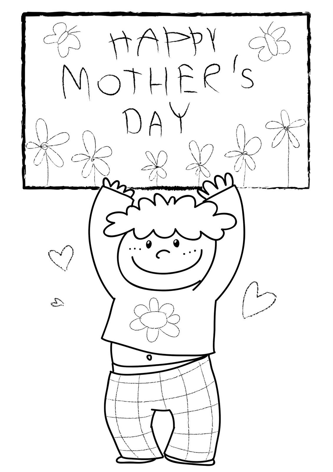 1131x1600 Mothers Day