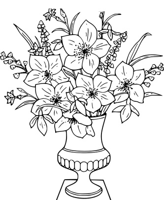 333x405 Drawings Ideas For Mothers Day