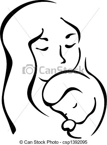 346x470 Mother Love Illustrations And Clipart. 57,191 Mother Love Royalty