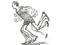 200x153 Draw Action Amp Drawing Figures Amp People Running, Walking, Jumping