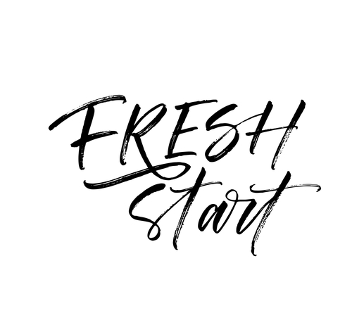 500x472 How Do You Get A Fresh Start To The Week