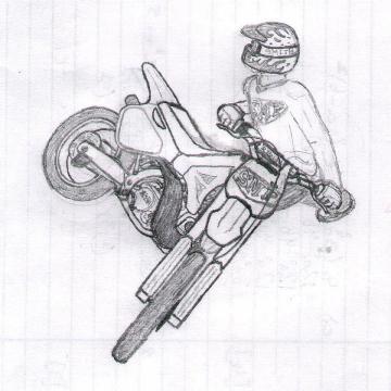 360x360 Dirty Lens Productions Motocross Part One