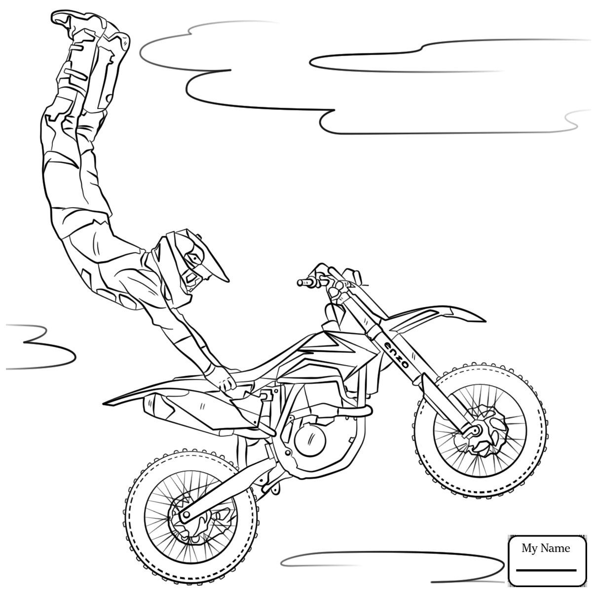 1210x1210 Coloring Pages Motorcycles Transport Bmw R32 Motorcycle