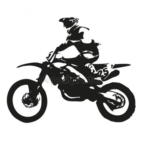 Motorbike Drawing at GetDrawings | Free download