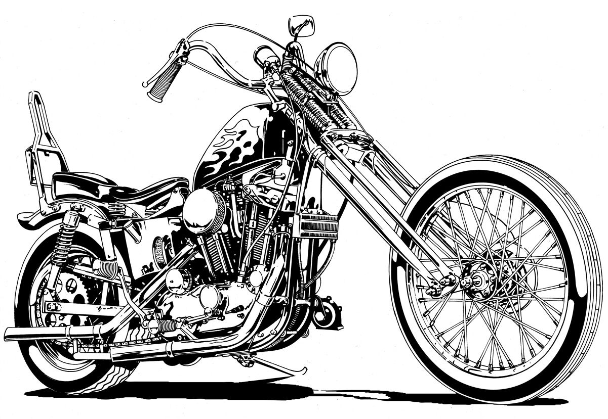 1201x829 Victory Motorcycles