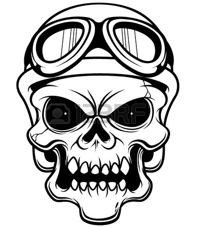 394x450 Motorcycle Cartoon Stock Photos. Royalty Free Business Images