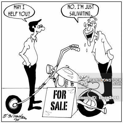 400x400 Motorcycle Store Cartoons And Comics