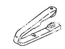 225x170 Suzuki Motorcycle Chain Amp Belt Guards Amp Guides Ebay