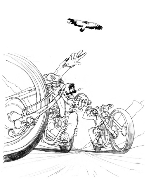 500x625 17 Best Images About Motorcycle Love On Trips, Chain