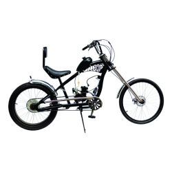 250x250 Deus Ex Machina Electric Motorcycle Scooters, Honda