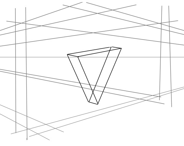 600x476 How To Draw Vehicles Motorcycles