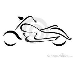 236x188 Motorcycle Clip Art Art Clip Art, Silhouettes