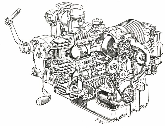 686x522 Opposed Four Motorcycles