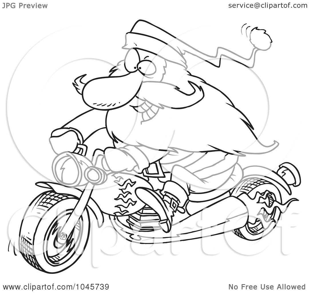 1080x1024 Royalty Free (Rf) Clip Art Illustration Of A Cartoon Black