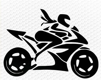 340x270 Motorcycle Rider Etsy