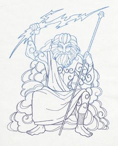 236x292 This Is The Highest Mountain In Greece, Reaching Approximately