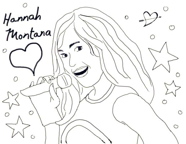 600x466 Montana Coloring Pages Is Love To Sing In Coloring Page Mount