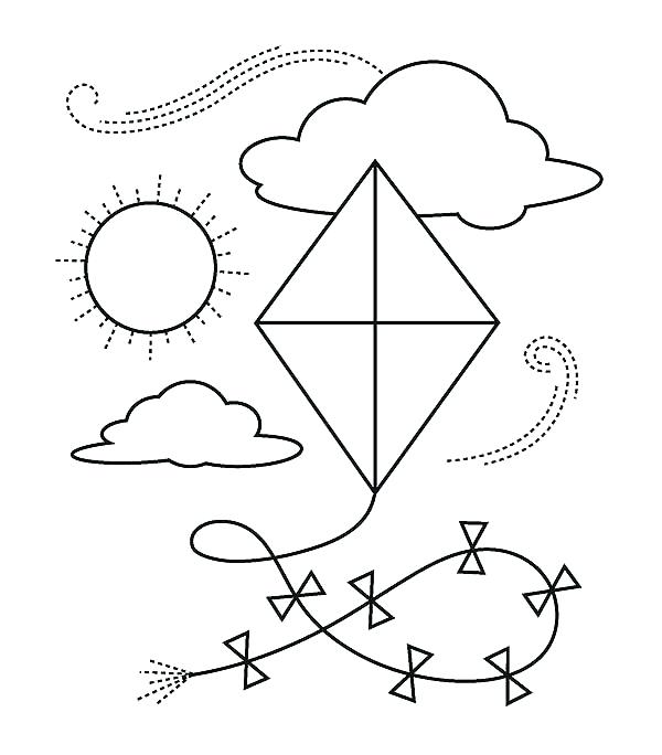 600x684 Sun Coloring Pages And The Sun Coloring Page Best Image 65