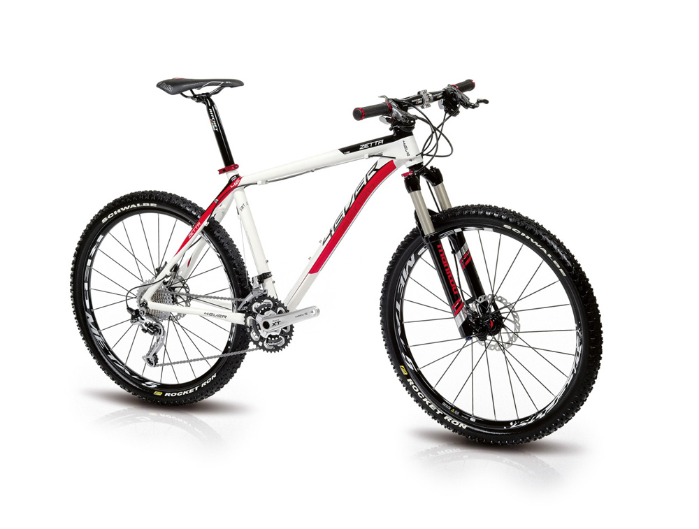 1000x757 Mountain Bike 4ever Zetta Disc