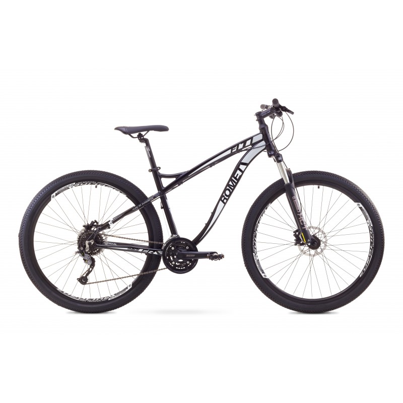 800x800 Mountain Bike For Men 20 L Romet Rambler Fit 29 Black