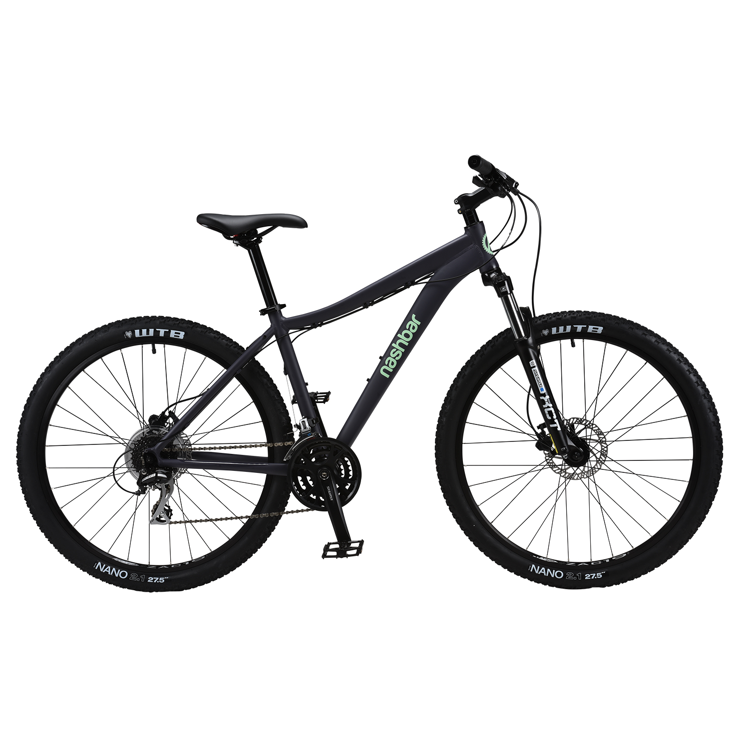 1500x1500 Nashbar Women's 27.5 Disc Mountain Bike