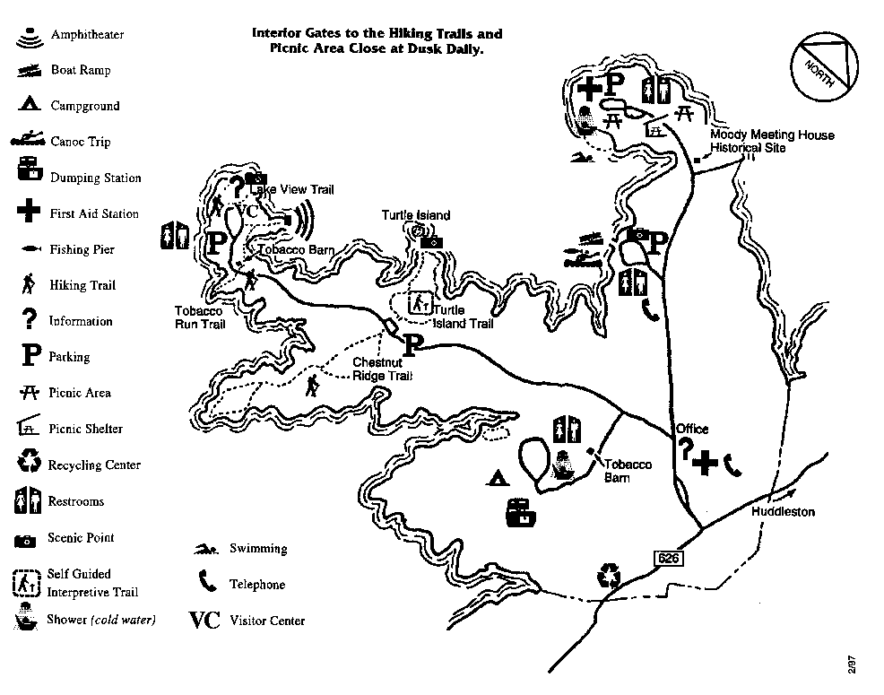 986x775 Smith Mountain Lake Insiders' Guide