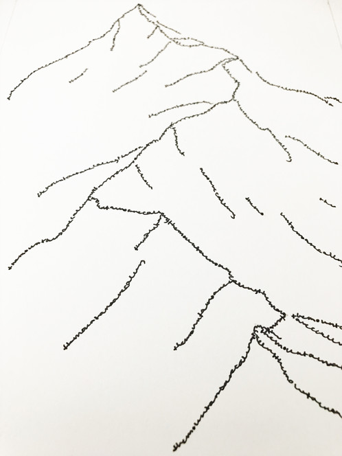 498x664 Mountain Custom Art Smoke Amp Sparks Creative Nashville, Tn