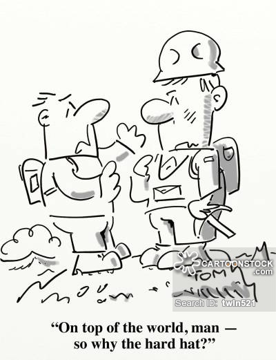 400x521 Mountain Peak Cartoons And Comics