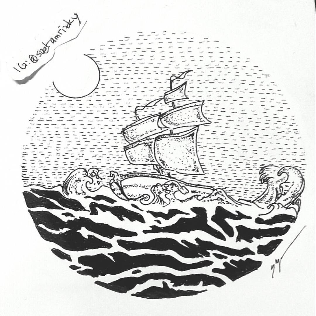 1080x1080 Dreamers Gallery Sail, Part 4