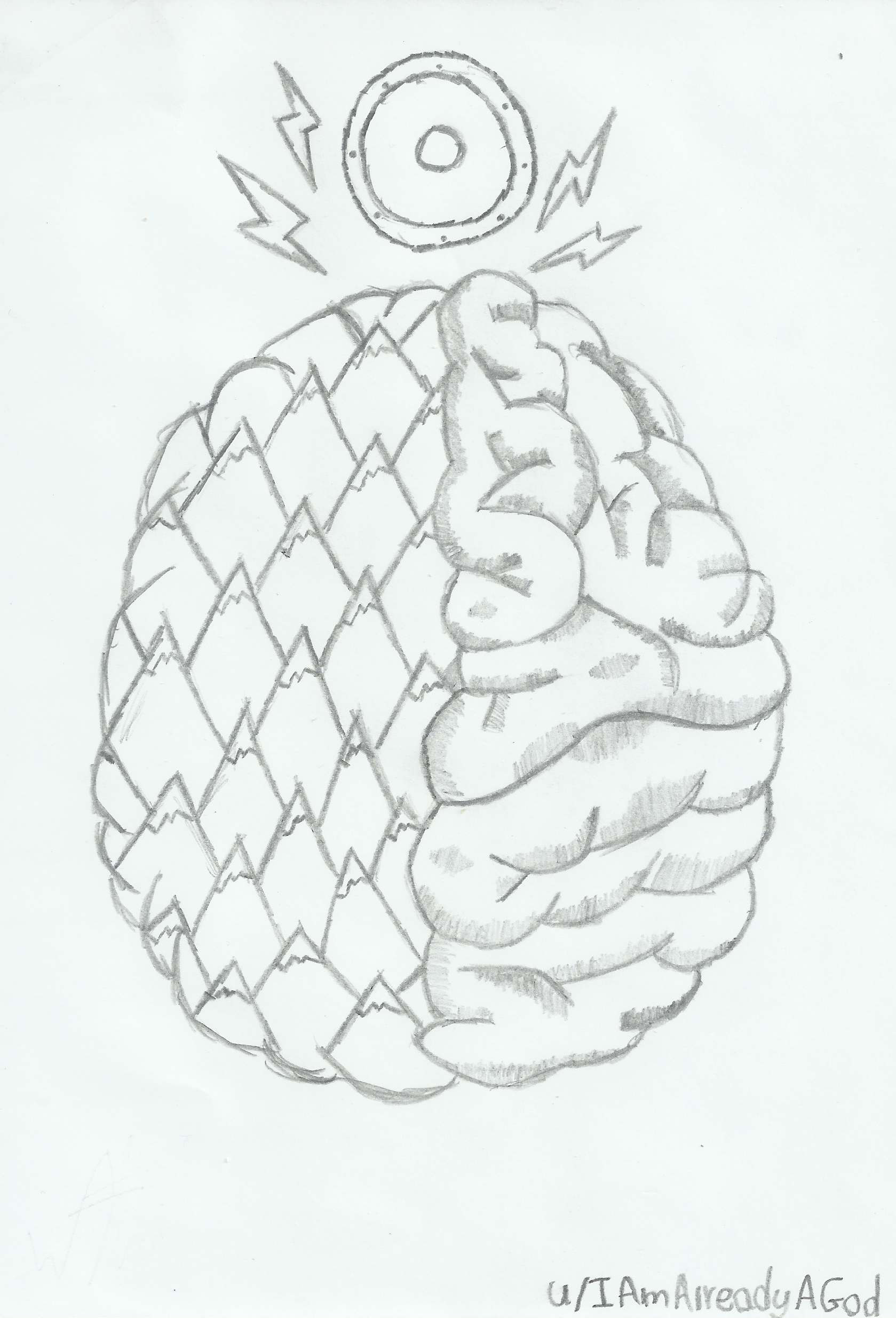 1679x2469 Fanart] The Mountain Range Of My Left Side Brain. Twentyonepilots