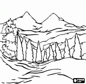 280x272 51 Best Waldorf Drawings Images On Paisajes, Paper