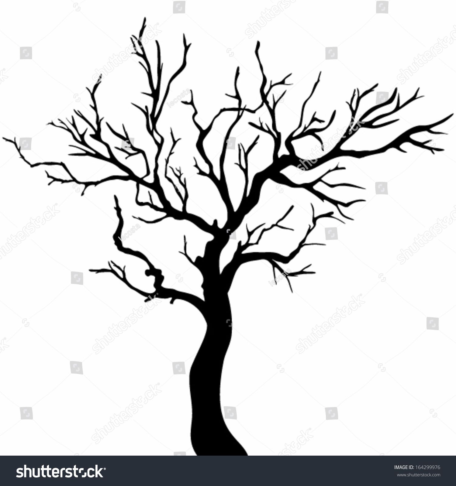 1500x1600 Tree Silhouettes. Vector Illustration. Mountain Decore Ideas