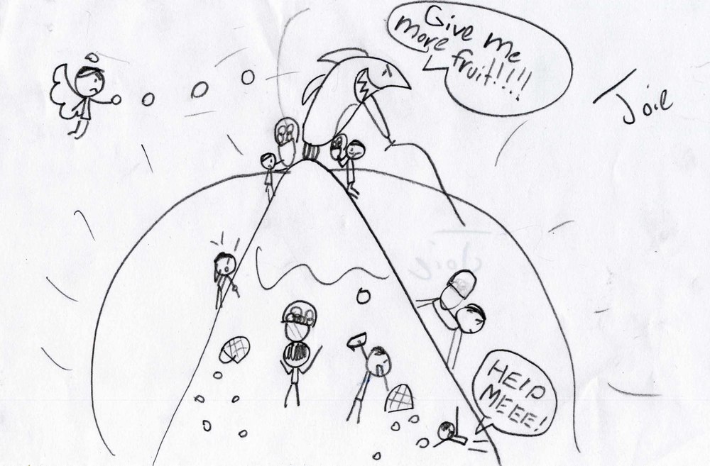 1000x657 Warm Ups Etcetera Art